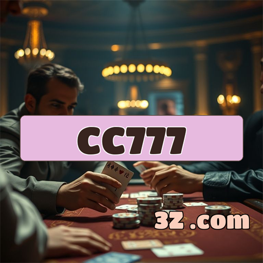 cc777: Uma Plataforma Confiavel para Jogos Online Inovadores