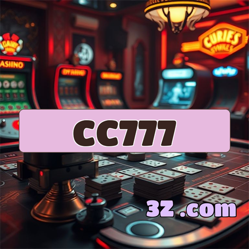 Explore a Plataforma Inovadora do Site cc777 para Jogadores