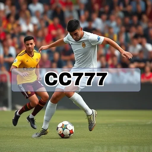 cc777: Descubra os Jogos Casuais Mais Viciantes da Internet
