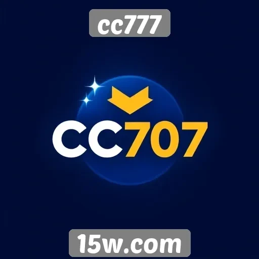 cc777 oferece experiência de jogos online inovadora
