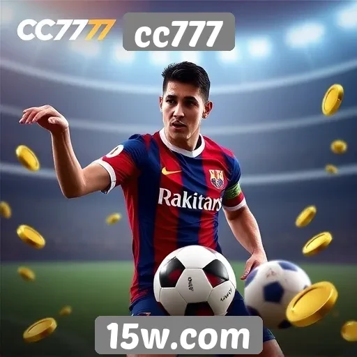 novas promoções atraem jogadores para cc777