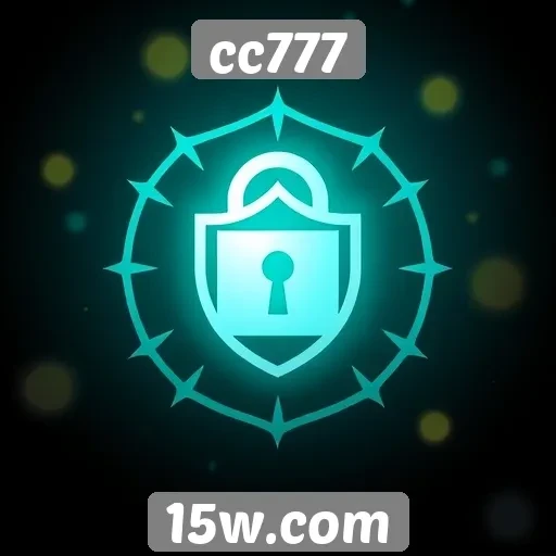 Avaliação da segurança no site de jogos cc777